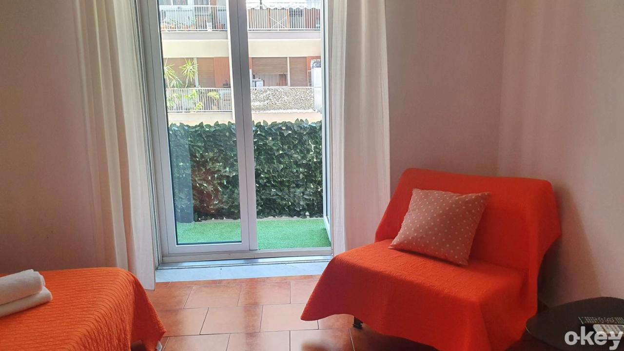Primo Piano Guesthouse - Bari Policlinico Exterior photo
