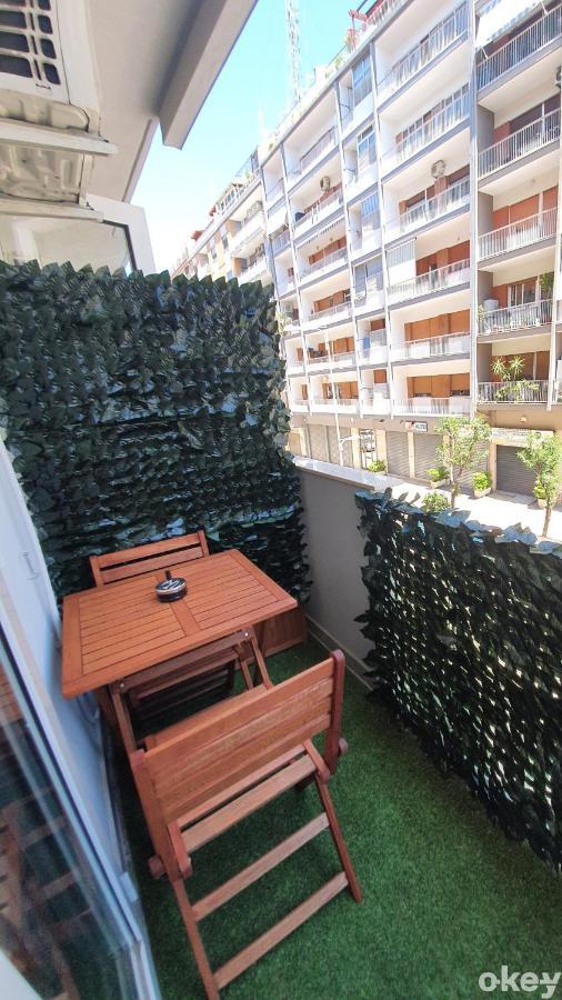 Primo Piano Guesthouse - Bari Policlinico Exterior photo