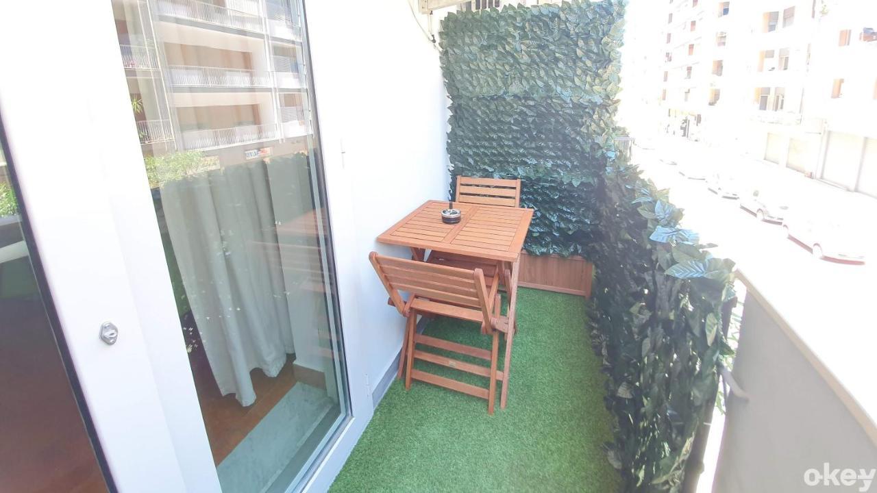 Primo Piano Guesthouse - Bari Policlinico Exterior photo