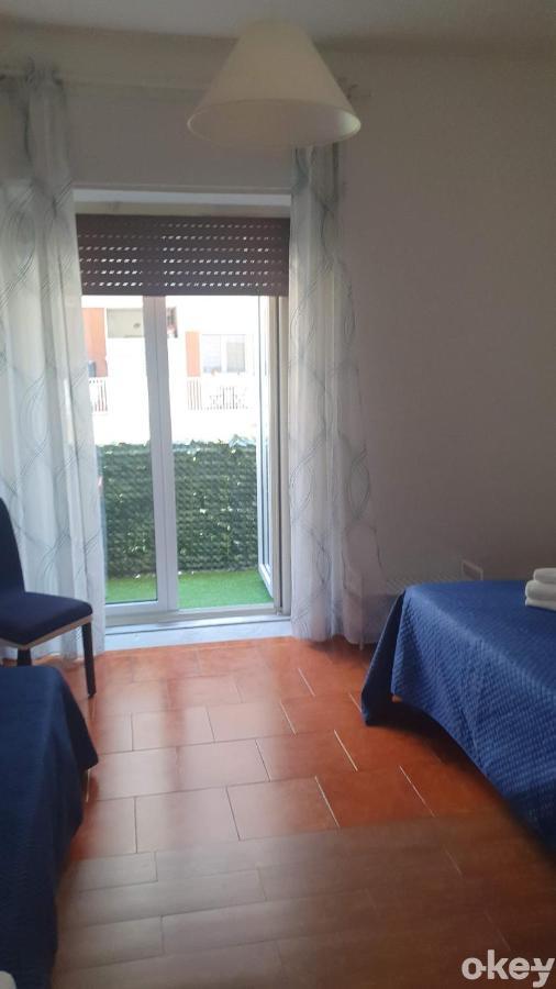 Primo Piano Guesthouse - Bari Policlinico Exterior photo