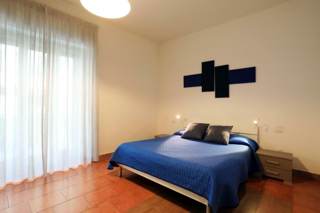 Primo Piano Guesthouse - Bari Policlinico Exterior photo